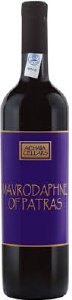 Achaia Cellars Mavrodaphne of Partras 750ml